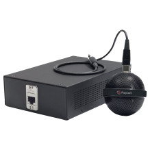 HP Poly IP lubinis mikrofonų masyvas