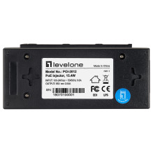 LevelOne POI-2012 PoE adapter LevelOne POI-2012 PoE adapter