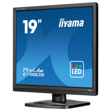 iiyama ProLite E1980S-B1 computer monitor