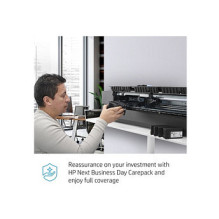 HP Designjet T1600dr 36-in Printer large format printer