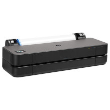 HP Designjet T230 24-in Printer large format printer