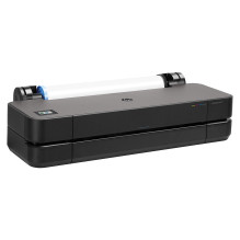 HP Designjet T230 24-in Printer large format printer