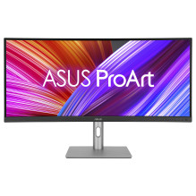 ASUS ProArt PA34VCNV computer monitor