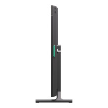 Logitech Rally Board 65 video conferencing system