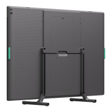 Logitech Rally Board 65 video conferencing system
