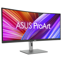 ASUS ProArt PA34VCNV kompiuterio monitorius
