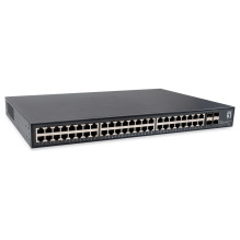 LevelOne GTU-5211 network...