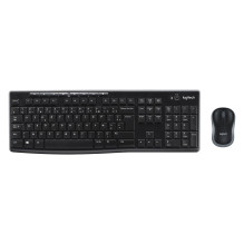 Logitech 920-004524 keyboard