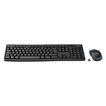 Logitech 920-004524 keyboard