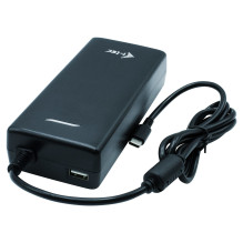 i-tec C31DUALDPDOCKPD100W laptop dock / port replicator