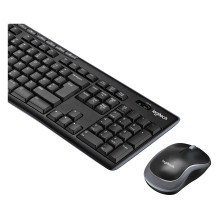 Logitech 920-004524 keyboard