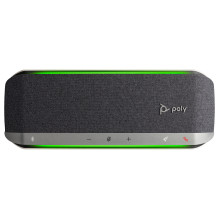 HP Poly Sync 40 USB-A USB-C speakerphone HP Poly Sync 40 USB-A USB-C speakerphone