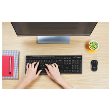 Logitech 920-004524 keyboard
