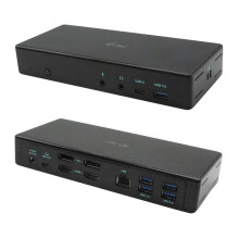 i-tec C31QUATTRODOCKPD...