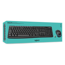 Logitech 920-004524 keyboard