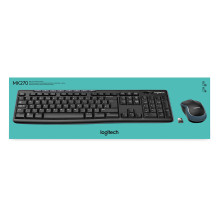 „Logitech“ 920-004524 klaviatūra „Logitech“ 920-004524 klaviatūra
