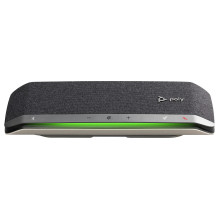 HP Poly Sync 40 USB-A USB-C speakerphone HP Poly Sync 40 USB-A USB-C speakerphone