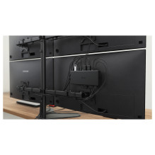 i-tec C31QUATTRODOCKPD laptop dock / port replicator i-tec C31QUATTRODOCKPD laptop dock / port replicator