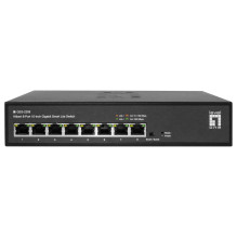 LevelOne GES-2208 network...
