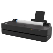 HP Designjet T250 24-in Printer large format printer