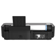 HP Designjet T250 24-in Printer large format printer