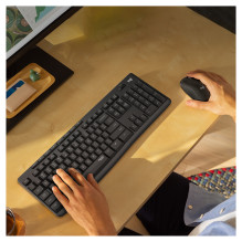 „Logitech“ 920-009796 klaviatūra „Logitech“ 920-009796 klaviatūra