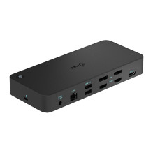 i-tec CATRIPLEDOCKPDPRO laptop dock / port replicator