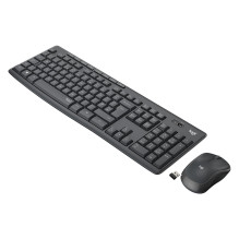 Logitech 920-009803 keyboard