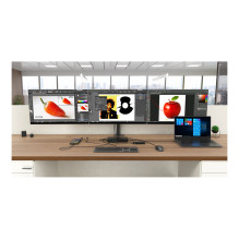 i-tec CATRIPLEDOCKPDPRO laptop dock / port replicator