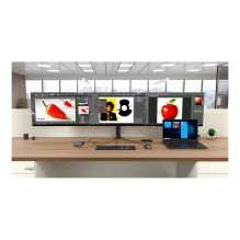 i-tec CATRIPLEDOCKPDPRO laptop dock / port replicator