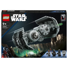LEGO Žvaigždžių karų TIE bombonešis