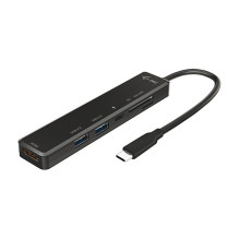 i-tec C31TRAVELEASYDOCKPD...