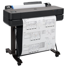 HP Designjet T630 24-in Printer large format printer