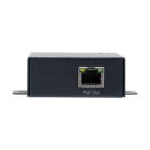 LevelOne POR-0111 PoE adapter LevelOne POR-0111 PoE adapter