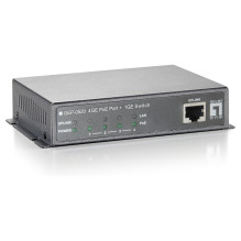 LevelOne GEP-0520 network...
