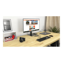 i-tec C31TRAVELEASYDOCKPD laptop dock / port replicator i-tec C31TRAVELEASYDOCKPD laptop dock / port replicator