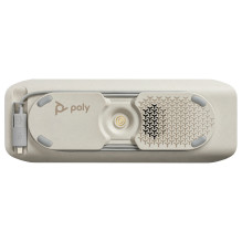 „HP Poly Sync 40“ sertifikuotas garsiakalbis su „Microsoft Teams“