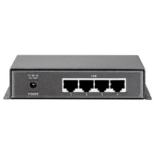 LevelOne GEP-0520 network switch