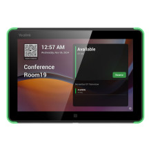 Yealink kambario skydelis E2