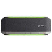 HP Poly Sync 40+ USB-A...