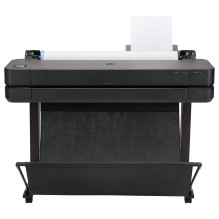 HP Designjet T630 36 colių didelio formato spausdintuvas