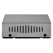 LevelOne GEP-0520 network switch