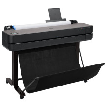 HP Designjet T630 36 colių didelio formato spausdintuvas
