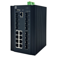 LevelOne IGX-2072 network...