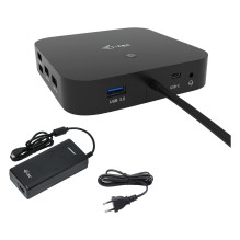 i-tec C31HDMIDPDOCKPD100...