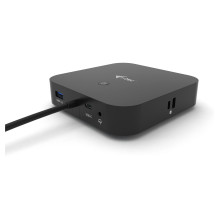 i-tec C31HDMIDPDOCKPD100 laptop dock / port replicator