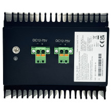 LevelOne IGX-2072 network switch
