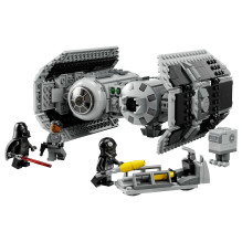 LEGO Žvaigždžių karų TIE bombonešis