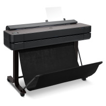 HP Designjet T630 36-in Printer large format printer