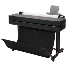 HP Designjet T630 36 colių didelio formato spausdintuvas